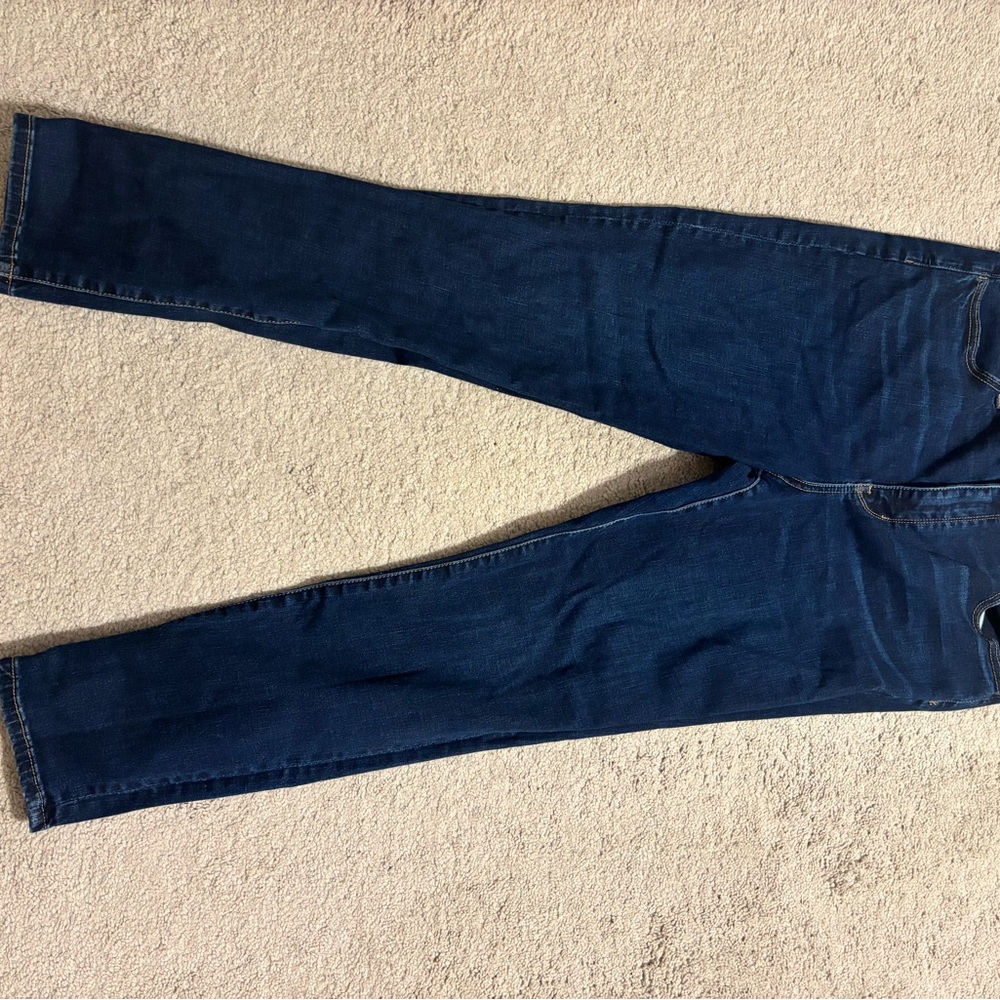 American Eagle Outfitters Indigo Denim Jeans